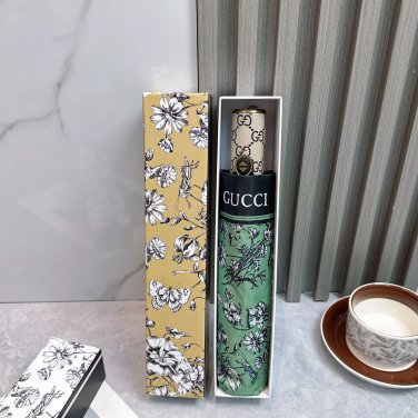2025 Gucci Sunscreen Umbrella (51)