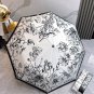 2025 Gucci Sunscreen Umbrella (52)