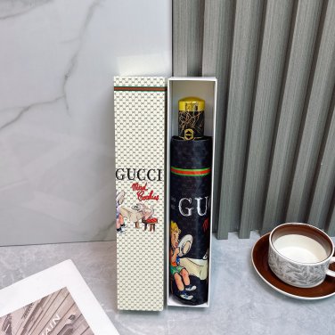 2025 Gucci Sunscreen Umbrella (54)