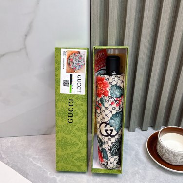 2025 Gucci Sunscreen Umbrella (55)
