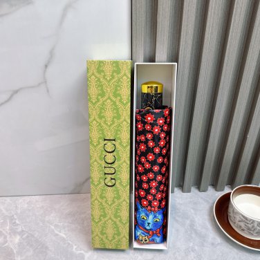 2025 Gucci Sunscreen Umbrella (59)
