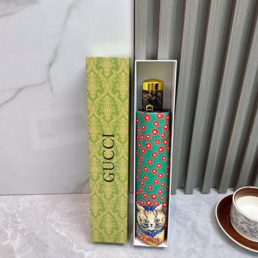 2025 Gucci Sunscreen Umbrella (60)