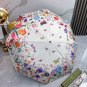 2025 Gucci Sunscreen Umbrella (63)