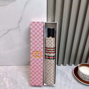 2025 Gucci Sunscreen Umbrella (66)