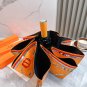 2025 HERMES Sun Protection Umbrella