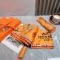 2025 HERMES Sun Protection Umbrella