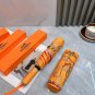 2025 HERMES Sun Protection Umbrella