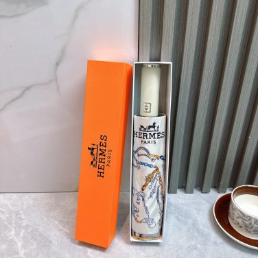 2025 HERMES Sun Protection Umbrella (2)