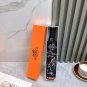 2025 HERMES Sun Protection Umbrella (3)