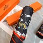 2025 HERMES Sun Protection Umbrella (3)