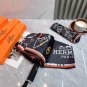 2025 HERMES Sun Protection Umbrella (3)
