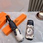 2025 HERMES Sun Protection Umbrella (4)