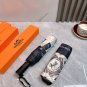 2025 HERMES Sun Protection Umbrella (4)