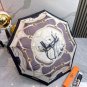 2025 HERMES Sun Protection Umbrella (4)