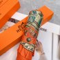 2025 HERMES Sun Protection Umbrella (5)
