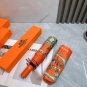 2025 HERMES Sun Protection Umbrella (5)