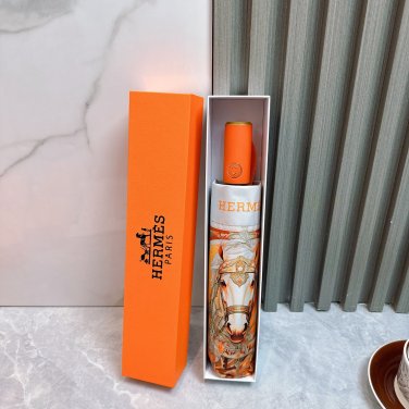 2025 HERMES Sun Protection Umbrella (7)