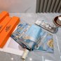 2025 HERMES Sun Protection Umbrella (8)