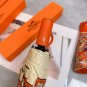 2025 HERMES Sun Protection Umbrella (10)