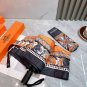 2025 HERMES Sun Protection Umbrella (11)