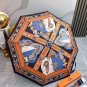 2025 HERMES Sun Protection Umbrella (11)