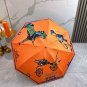 2025 HERMES Sun Protection Umbrella (16)