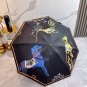 2025 HERMES Sun Protection Umbrella (17)