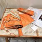 2025 HERMES Sun Protection Umbrella (18)