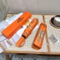 2025 HERMES Sun Protection Umbrella (18)