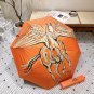 2025 HERMES Sun Protection Umbrella (18)