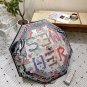 2025 HERMES Sun Protection Umbrella (19)