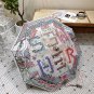 2025 HERMES Sun Protection Umbrella (20)