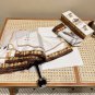2025 HERMES Sun Protection Umbrella (22)
