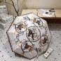 2025 HERMES Sun Protection Umbrella (22)