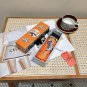 2025 HERMES Sun Protection Umbrella (24)