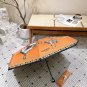 2025 HERMES Sun Protection Umbrella (24)