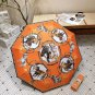 2025 HERMES Sun Protection Umbrella (24)