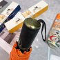 2025 HERMES Sun Protection Umbrella (25)