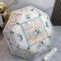 2025 HERMES Sun Protection Umbrella (27)