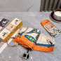 2025 HERMES Sun Protection Umbrella (29)