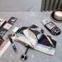 2025 HERMES Sun Protection Umbrella (30)
