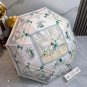 2025 HERMES Sun Protection Umbrella (32)