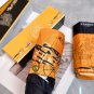 2025 HERMES Sun Protection Umbrella (36)