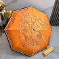 2025 HERMES Sun Protection Umbrella (36)