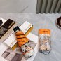 2025 HERMES Sun Protection Umbrella (38)