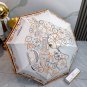 2025 HERMES Sun Protection Umbrella (38)