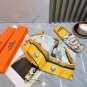 2025 HERMES Sun Protection Umbrella (39)