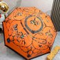 2025 HERMES Sun Protection Umbrella (43)