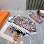 2025 HERMES Sun Protection Umbrella (48)