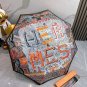 2025 HERMES Sun Protection Umbrella (49)